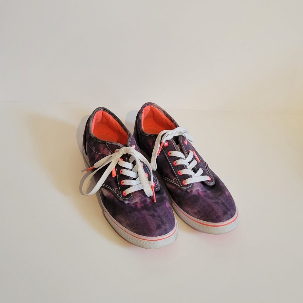 Pink Vans NWOT